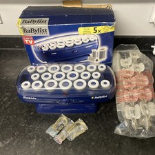 Babyliss Rapide Electric Hair