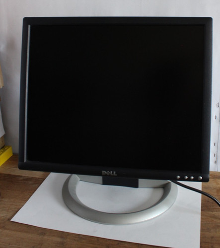 Dell ultrasharp 1905fp - ultrasharp, 19"