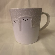 Starbucks Polar Bear Coffee