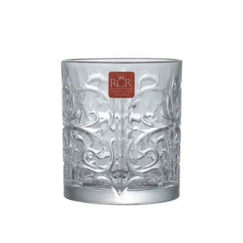 Rcr crystal glassware - crystal,