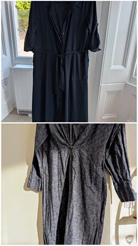 Shirt dresses next - dresses, 16p,