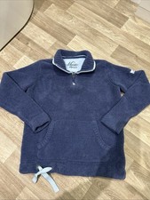 Ladies Blue Musto Signature