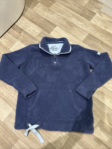 Ladies blue musto - ladies,