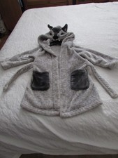Childs Dressing Gown age 2-3