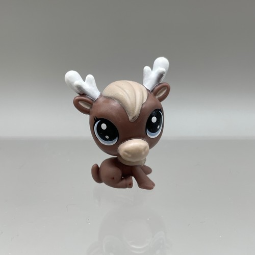 Littlest pet shop lps 160 - shop,