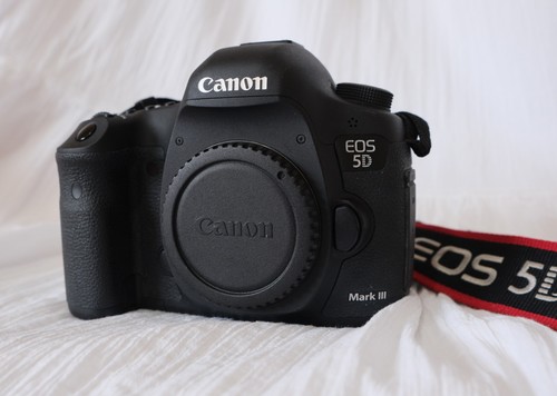 Canon eos mark iii - mark, +
