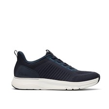 Clarks Mens Motion Trek LT