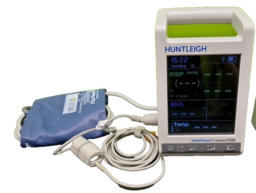 Huntleigh smartsigns compact - huntleigh,
