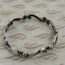 James Avery Retired Sterling