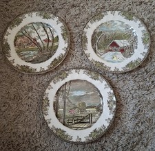 Johnson Brothers. Friendly