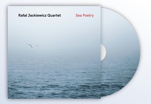 Rafał jackiewicz quartet - jackiewicz,