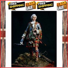 1/24 Scale Die-Cast Resin