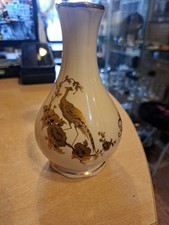 Palissy Pheasant Small Gilded