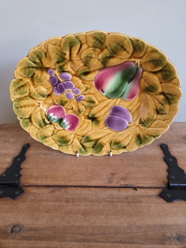 Vintage sarreguemines - vintage,