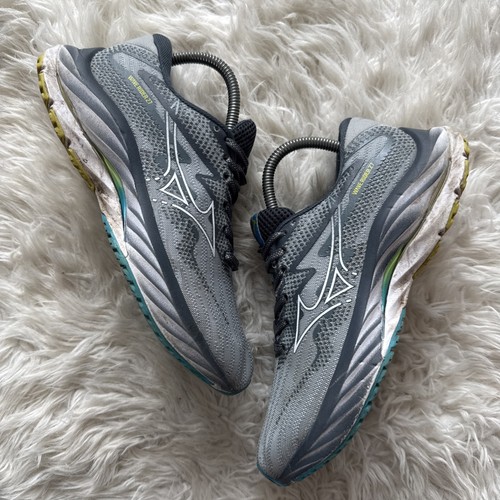 Mizuno wave rider running - mizuno,