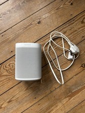 Sonos One Gen 2 Speakers with