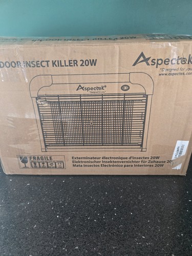 Aspectek indoor insect - aspectek,