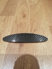 Taylormade Rossa Corza Agsi 75mm Ghost replacement carbon fibre putter insert