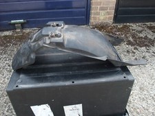 BMW F650CS F 650 CS REAR BACK