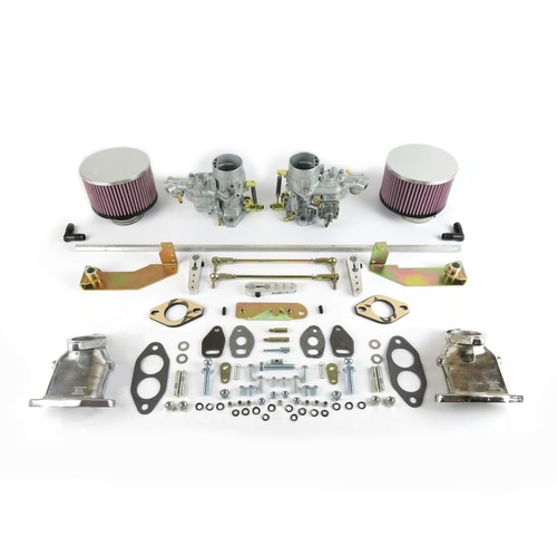 Type air cooled genuine - 1,