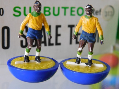 Vintage 1970s subbuteo - 1970s,