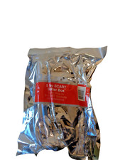 DATAWRITE 5 WAY SCART SPLITTER