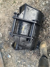 Jcb 2cx 24” 600mm Digger