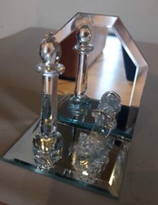 Small Ring Holder Glass