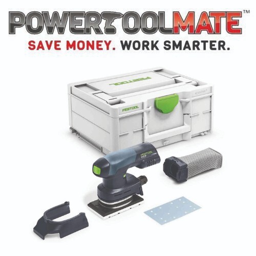 Festool 577233 rtsc - festool,