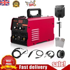 3IN1 MIG WELDER INVERTER