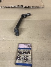 Gilera RC125 Gear Lever