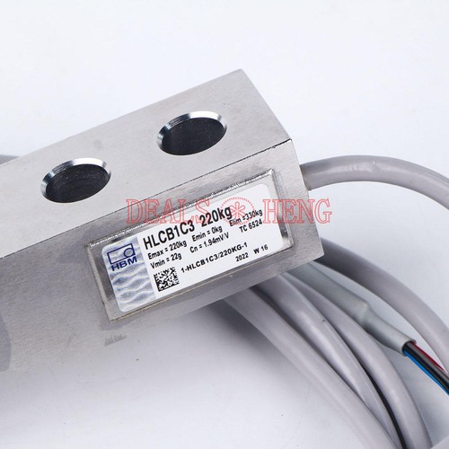 New one hbm hlcb1c3 - one,