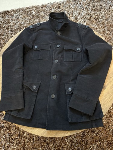 Stylish selected men - stylish, dark