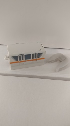 Disney world monorail playset - disney,