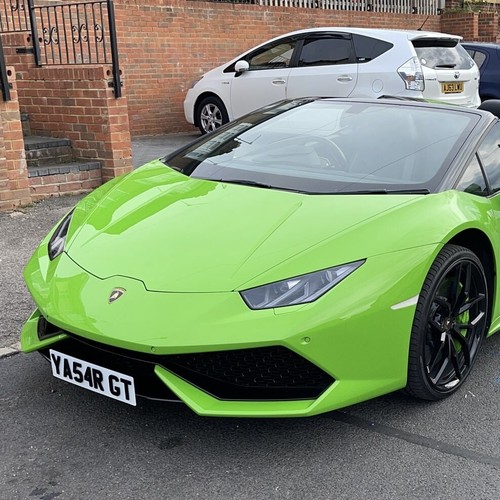 Lamborghini huracan lp580 - lamborghini,