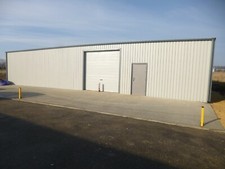 JOINERY SHOP BUILDING  any