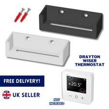 Wall Mount for Drayton Wiser
