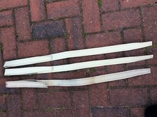 Ferrari Testarossa leather