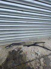 Fits Fiat Ducato Peugeot Boxer Citroen Relay RHD BOTH LEFT RIGHT Wiper Arm 2013