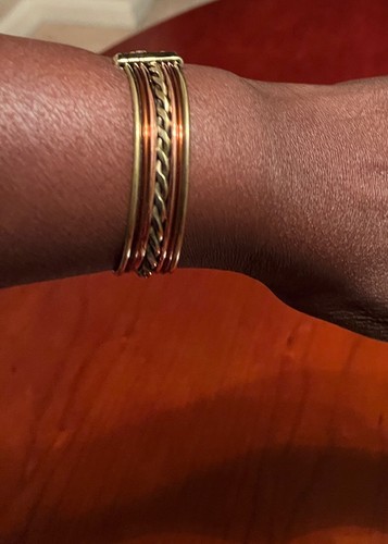 Brass aluminium - brass,