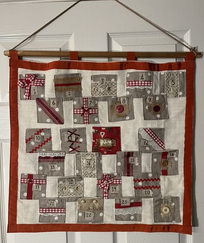 Beautiful handmade christmas - handmade,