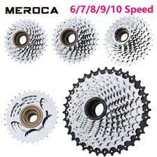 6/7/8/9/10 Speed Bike Bicycle