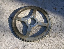 OEM Yamaha 2000 TTR125 Rear Drive Sprocket