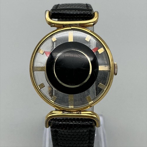 Vintage juvenia mens watch - vintage,