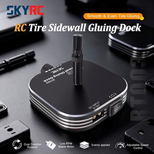 Skyrc tire sidewall glue - skyrc,