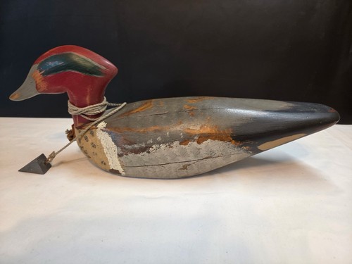 Chris boone hand carved wooden - chris,