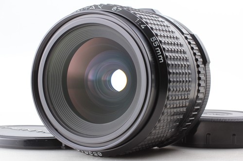 Late mint smc pentax 67 - [mint],
