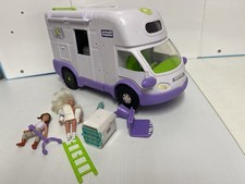 Animal Hospital RSPCA Mobile