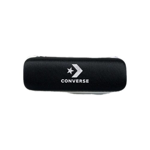 Converse glasses case zipper - converse,