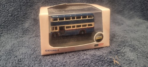 Oxford diecast nqm003 gauge - oxford,